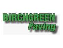 Birch Green Paving logo