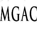 MGAC London logo