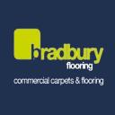 Bradbury Flooring logo