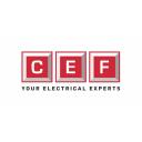 City Electrical Factors Ltd (CEF) logo