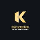 Kyox Locksmiths of Milton Keynes logo