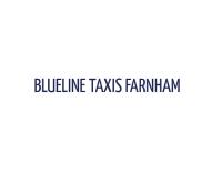 Farnham Taxis - Blueline image 1