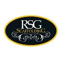 RSG Scaffolding Solihull logo