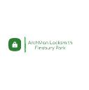 ArchMan Locksmith Finsbury Park logo