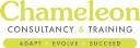 Chameleon Training and Consulting logo