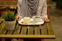 Cafe Rasa Malaysia - Shoreditch image 2