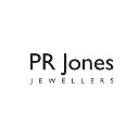 P. R. Jones Watchmaker & Jeweller logo