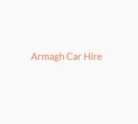 Armagh Car Hire image 1