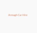 Armagh Car Hire logo