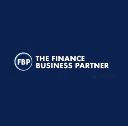 The Finance Business Partner logo