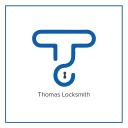 Thomas Locksmith logo