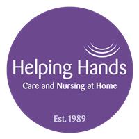 Helping Hands Home Care Huddersfield image 1