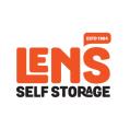 Len’s Self Storage - Sighthill logo