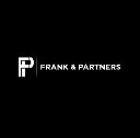 Frank & Partners logo