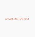 Armagh Steel Sheds NI logo