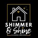 Shimmer & Shine Cleaning Services logo