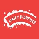 Daily Poppins Peterborough logo