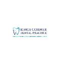 King Corner Dental Practice logo