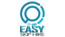 Easy Skip Hire Burgess Hill logo
