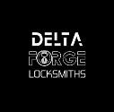 Delta Forge Locksmiths logo