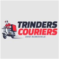 Trinders Courier & Removal Services Ltd image 4