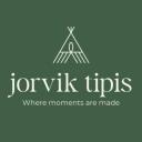 Jorvik Tipis logo