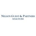 Nelson Guest & Partners logo