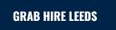 Grab Hire Leeds logo