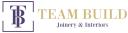 Team Build Joinery and Interiors logo