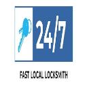 Fast Local Locksmith logo