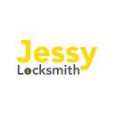 Jessy Locksmith logo