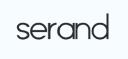 Serand logo