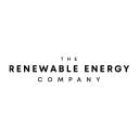 The Renewable Energy Company logo