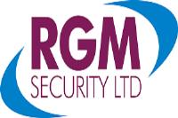 RGM Security Services Company Swansea & SouthWales image 1