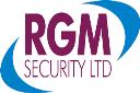 RGM Security Services Company Swansea & SouthWales logo