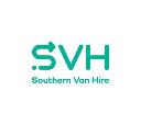 Southern Van Hire Romsey logo