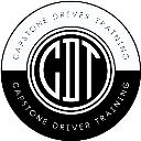 Capstone Driver Training logo