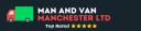 Man and Van Manchester Ltd logo