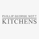Phillip George Nott Kitchens logo