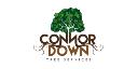 Connor Down Tree Services logo