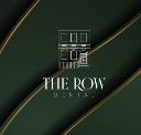 The Row Dental logo