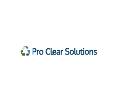 Pro Clear Solutions logo