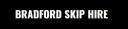 Bradford Skip Hire logo
