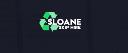 Sloane Skip Hire Camberwell logo