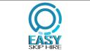 Easy Skip Hire Huddersfield logo