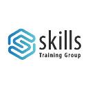 Skills Training Group First Aid Courses Leicester logo