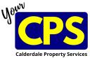 Calderdale property Services logo
