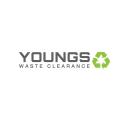 Youngs Waste Clearance logo