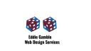Eddie Gamble Web Design Services logo