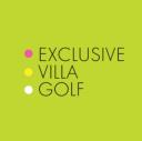 Exclusive Villa Golf Breaks Portugal logo